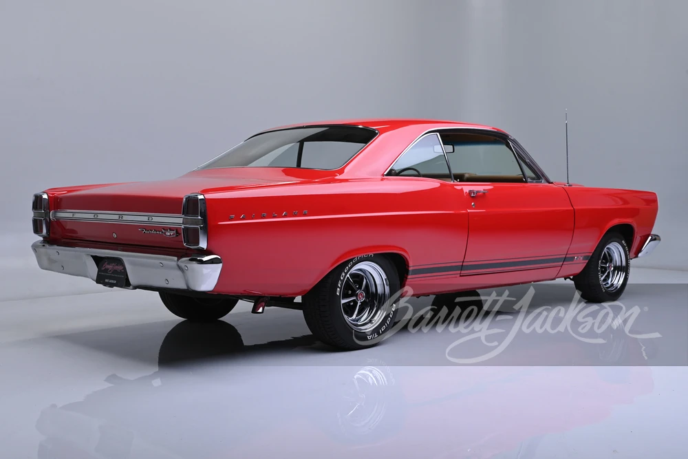 1967 Ford Fairlane 5th Gen - Image 5 of 31