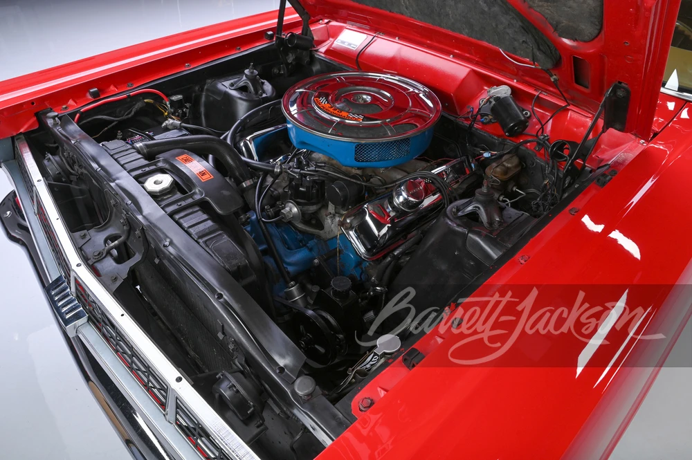 1967 Ford Fairlane 5th Gen - Image 6 of 31