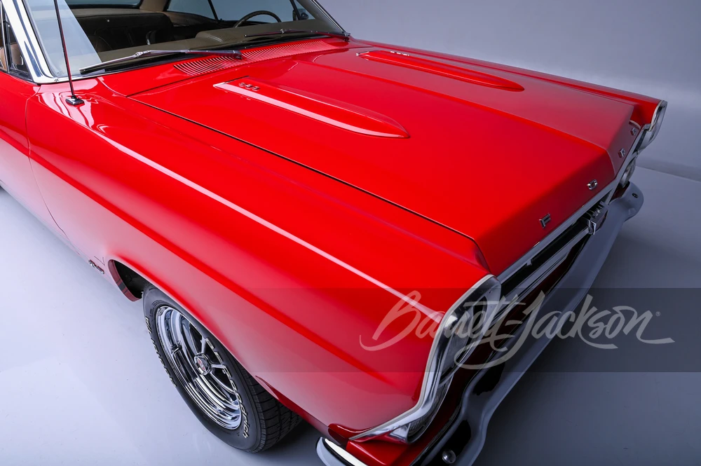 1967 Ford Fairlane 5th Gen - Image 10 of 31