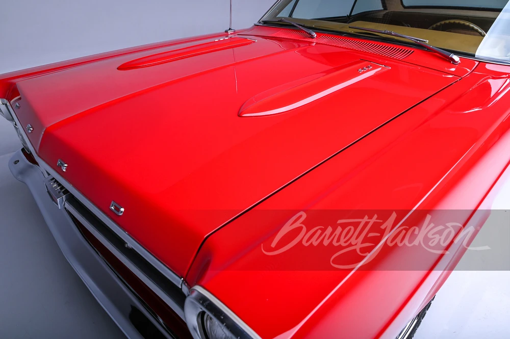 1967 Ford Fairlane 5th Gen - Image 11 of 31