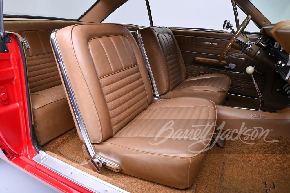 1967 Ford Fairlane 5th Gen - Image 12 of 31