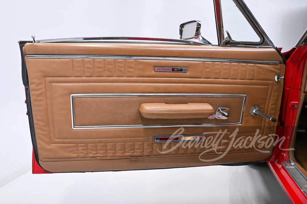 1967 Ford Fairlane 5th Gen - Image 13 of 31