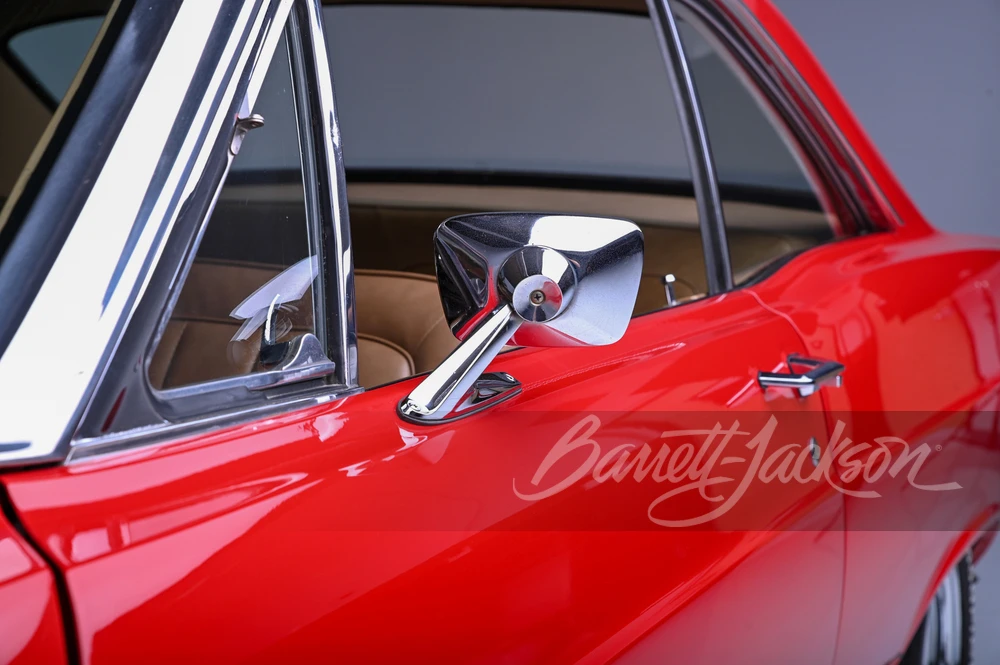 1967 Ford Fairlane 5th Gen - Image 15 of 31