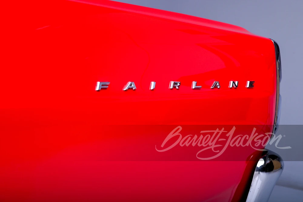 1967 Ford Fairlane 5th Gen - Image 16 of 31