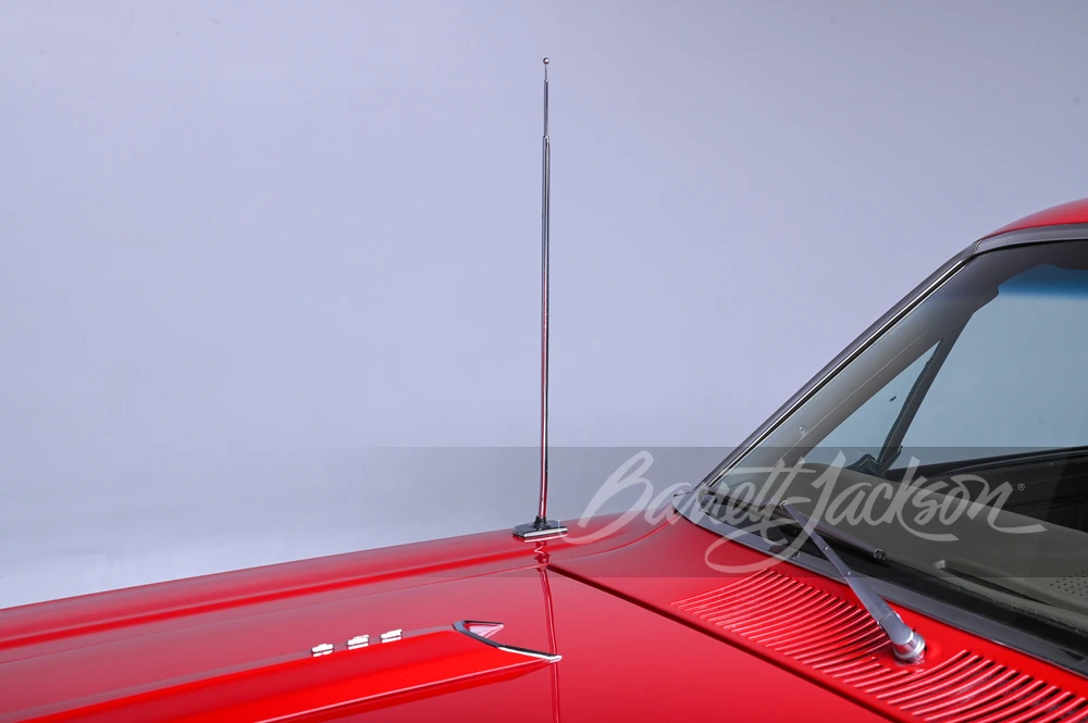 1967 Ford Fairlane 5th Gen - Image 17 of 31