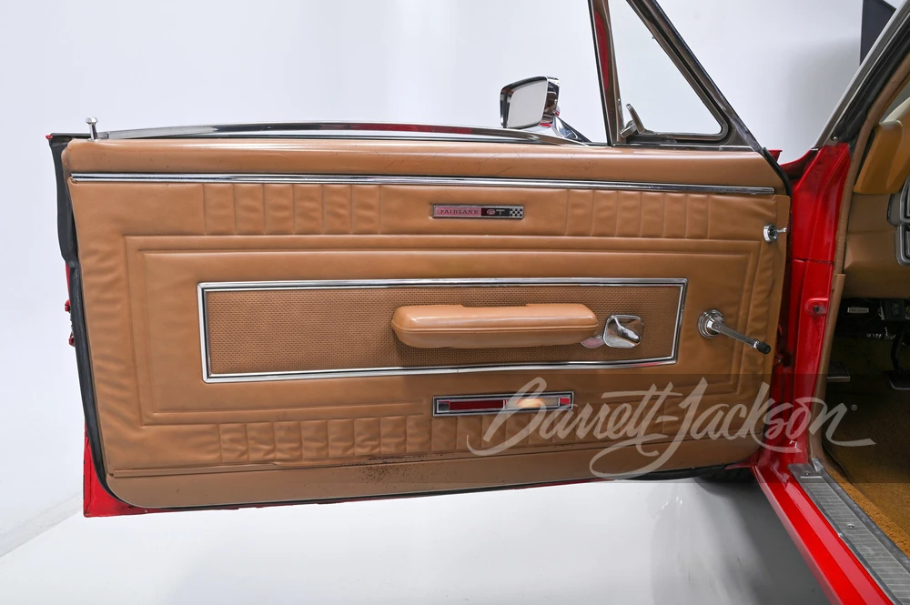 1967 Ford Fairlane 5th Gen - Image 19 of 31