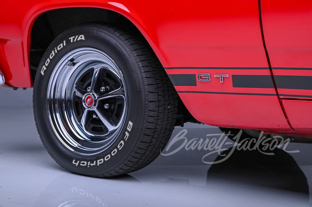 1967 Ford Fairlane 5th Gen - Image 23 of 31