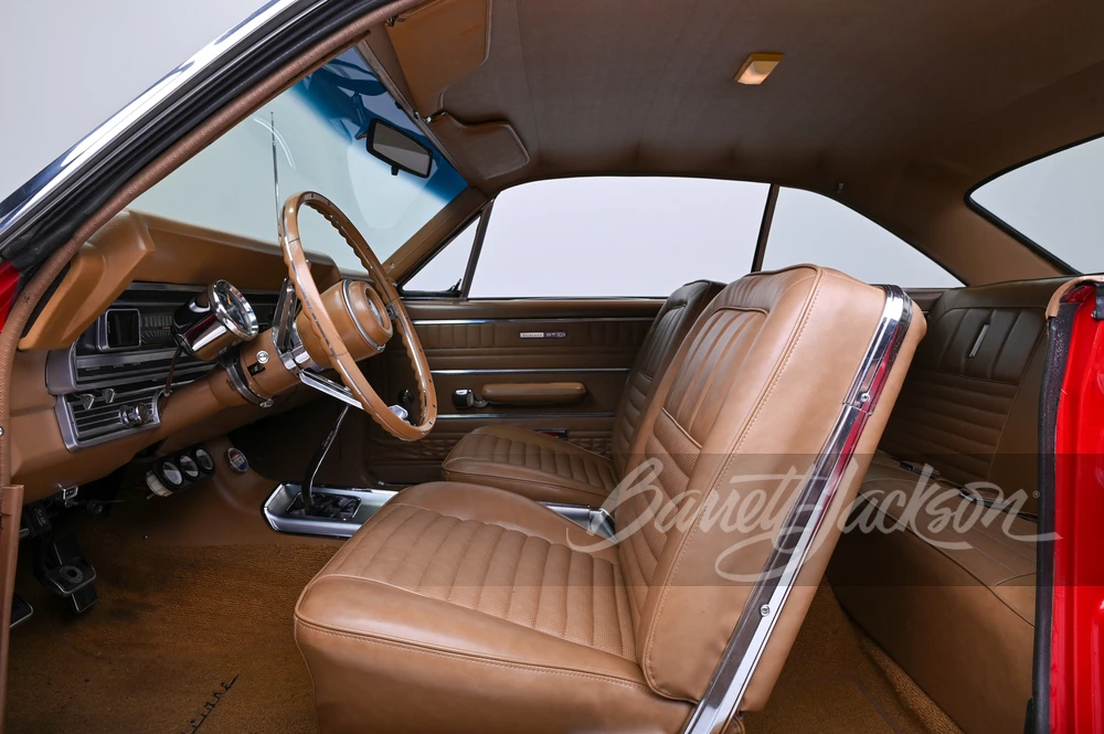 1967 Ford Fairlane 5th Gen - Image 24 of 31