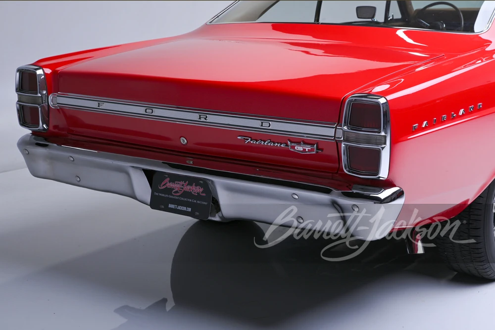 1967 Ford Fairlane 5th Gen - Image 26 of 31