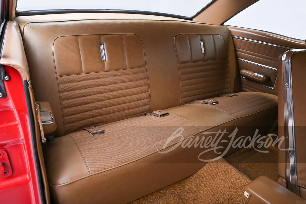 1967 Ford Fairlane 5th Gen - Image 27 of 31