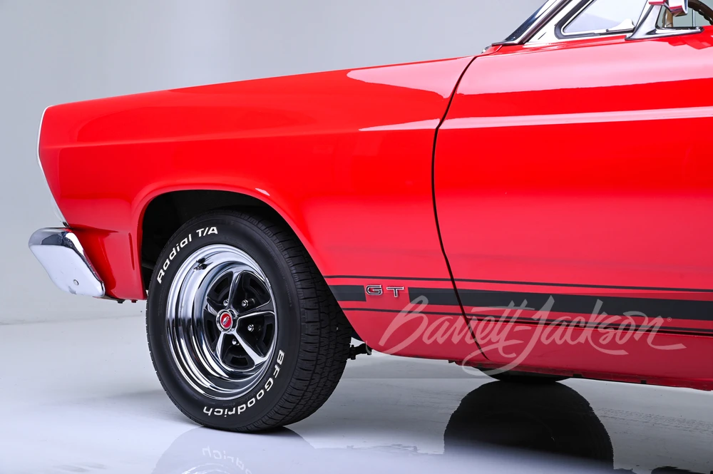 1967 Ford Fairlane 5th Gen - Image 31 of 31