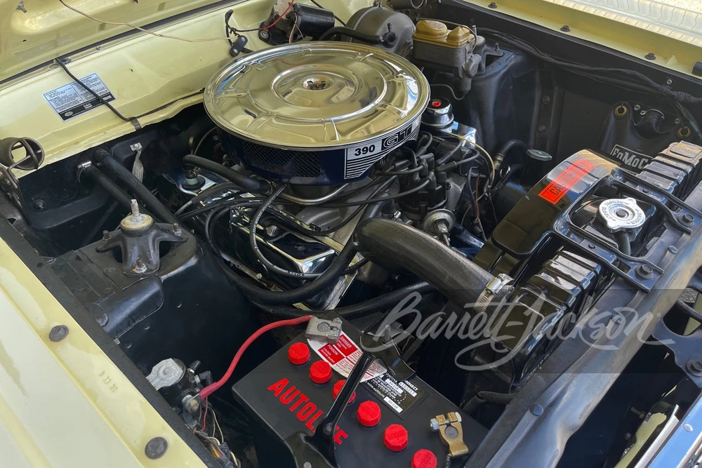 1967 Ford Fairlane 5th Gen - Image 3 of 14