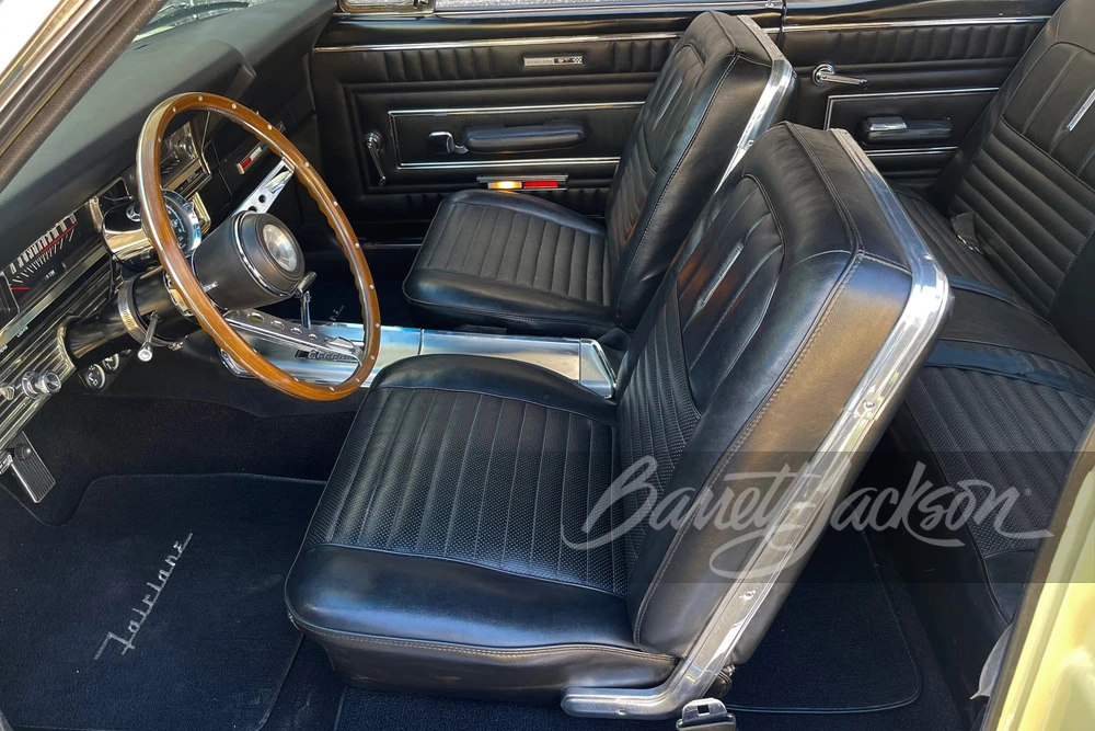 1967 Ford Fairlane 5th Gen - Image 4 of 14