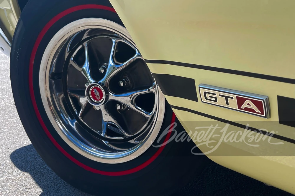 1967 Ford Fairlane 5th Gen - Image 10 of 14