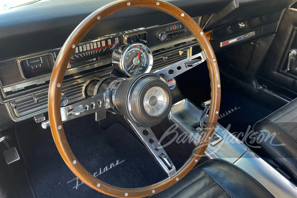 1967 Ford Fairlane 5th Gen - Image 13 of 14