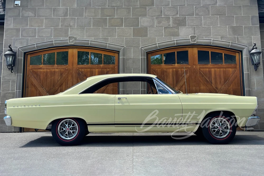 1967 Ford Fairlane 5th Gen - Image 5 of 14