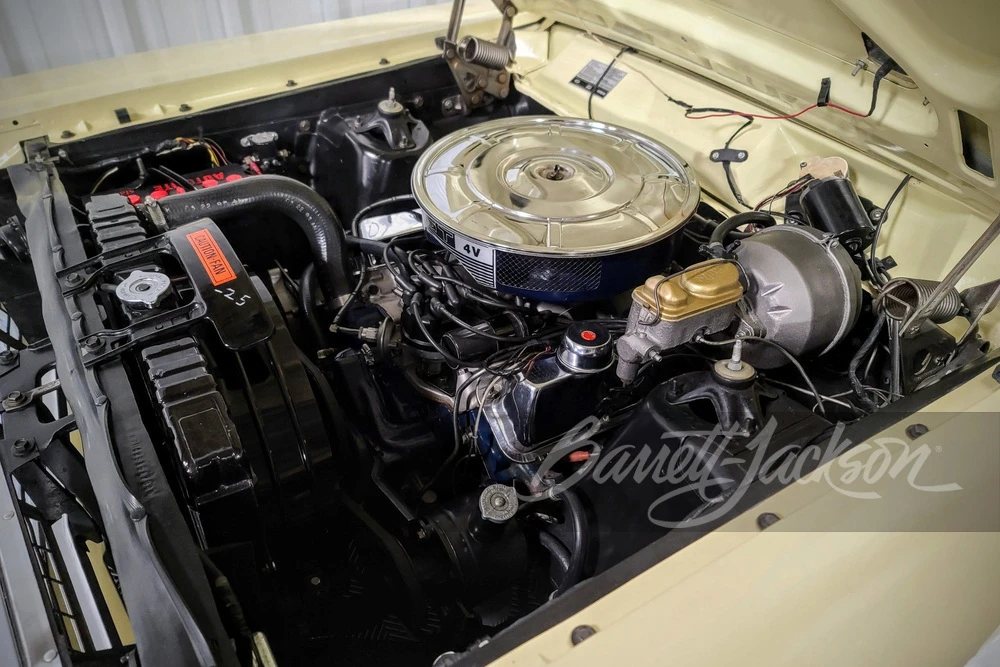1967 Ford Fairlane 5th Gen - Image 2 of 11