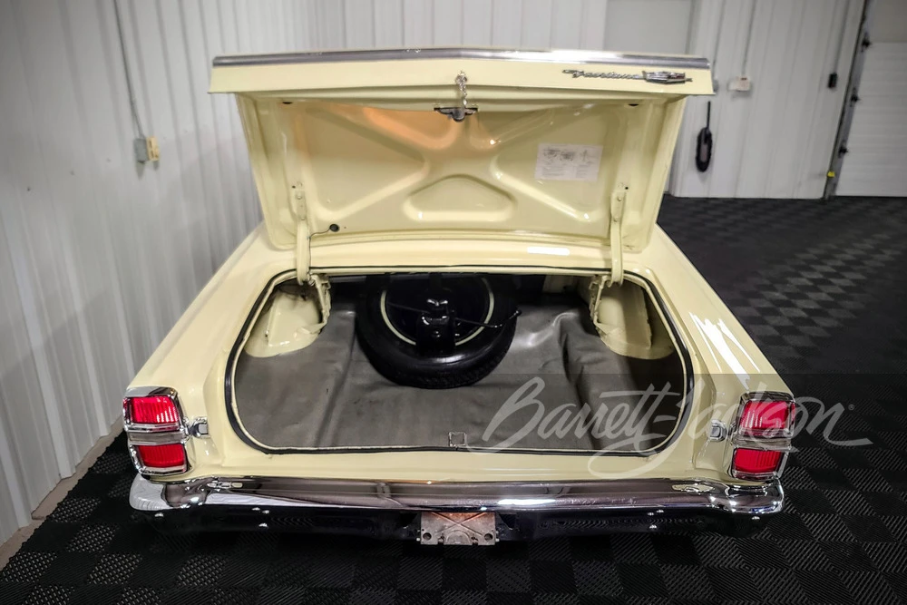 1967 Ford Fairlane 5th Gen - Image 4 of 11
