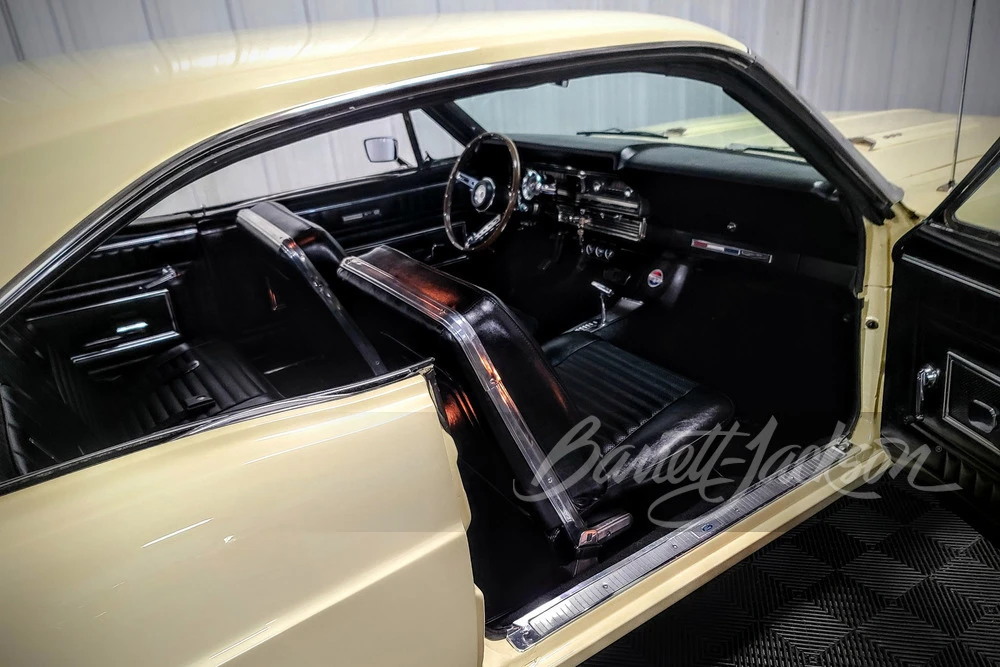 1967 Ford Fairlane 5th Gen - Image 6 of 11