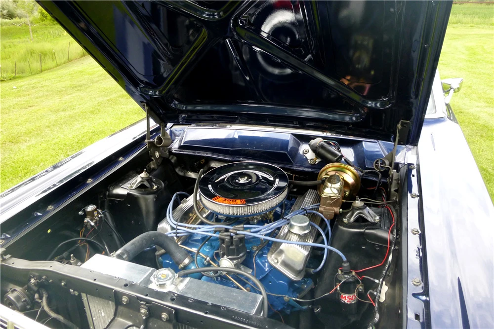 1967 Ford Fairlane 5th Gen - Image 3 of 5
