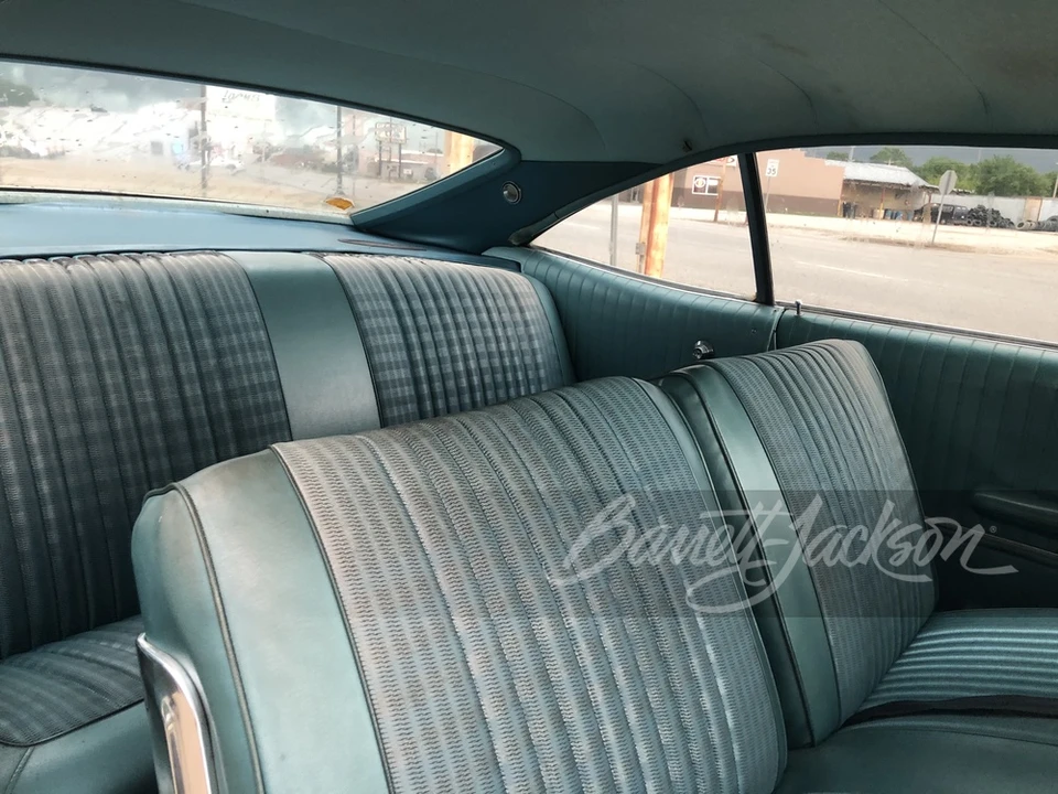 1967 Ford Galaxie 3rd Gen - Image 5 of 6