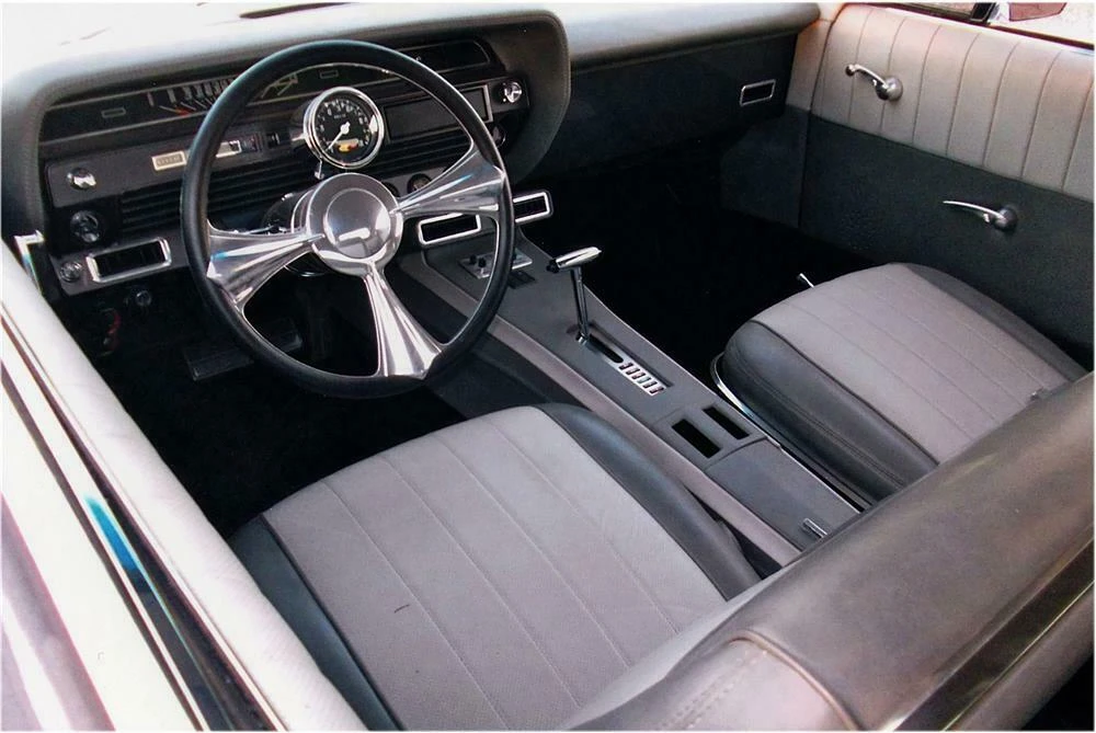 1967 Ford Galaxie 3rd Gen - Image 2 of 4