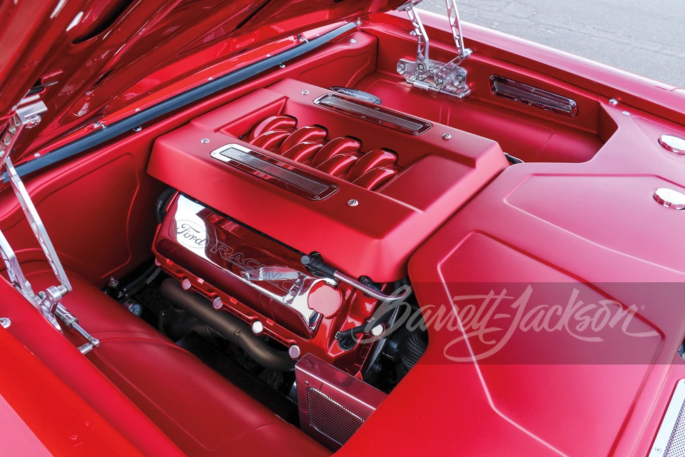 1967 Ford Galaxie 3rd Gen - Image 2 of 19