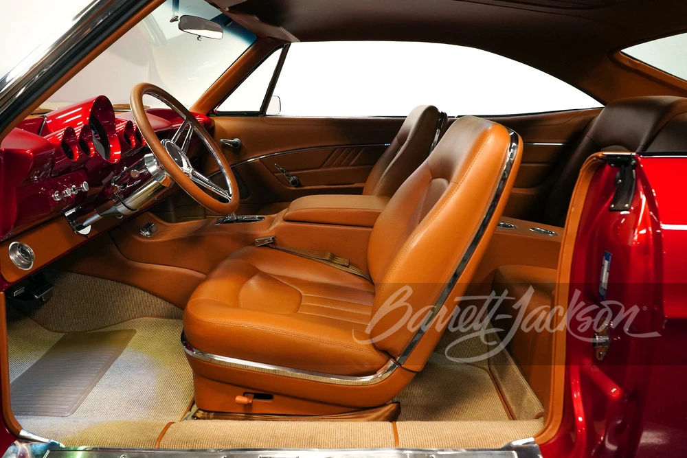 1967 Ford Galaxie 3rd Gen - Image 3 of 19