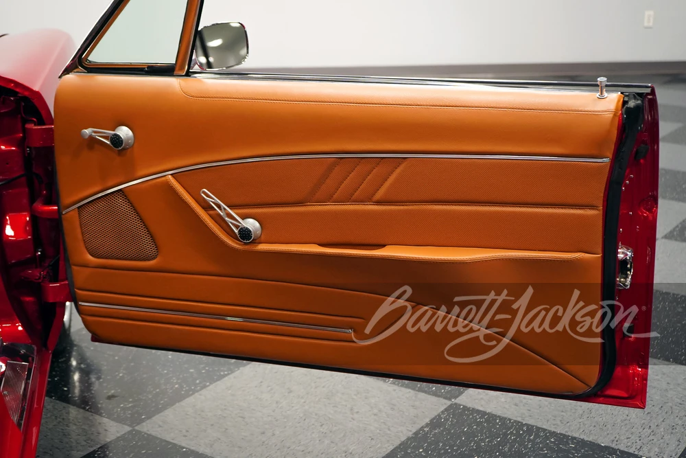 1967 Ford Galaxie 3rd Gen - Image 6 of 19