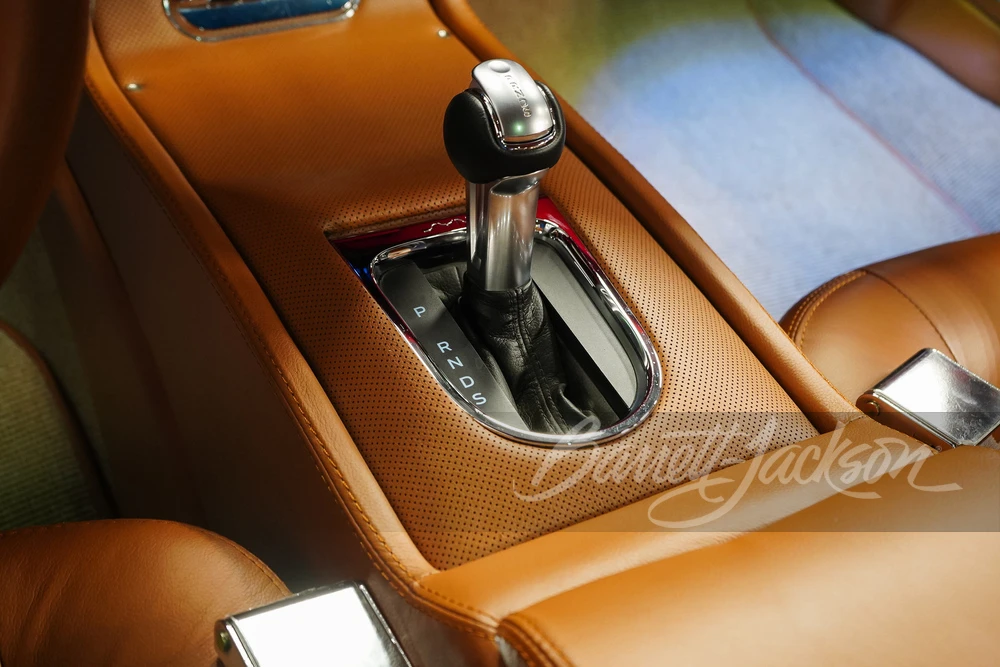 1967 Ford Galaxie 3rd Gen - Image 7 of 19
