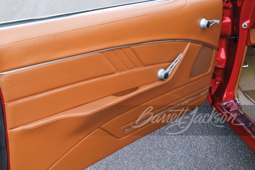 1967 Ford Galaxie 3rd Gen - Image 8 of 19