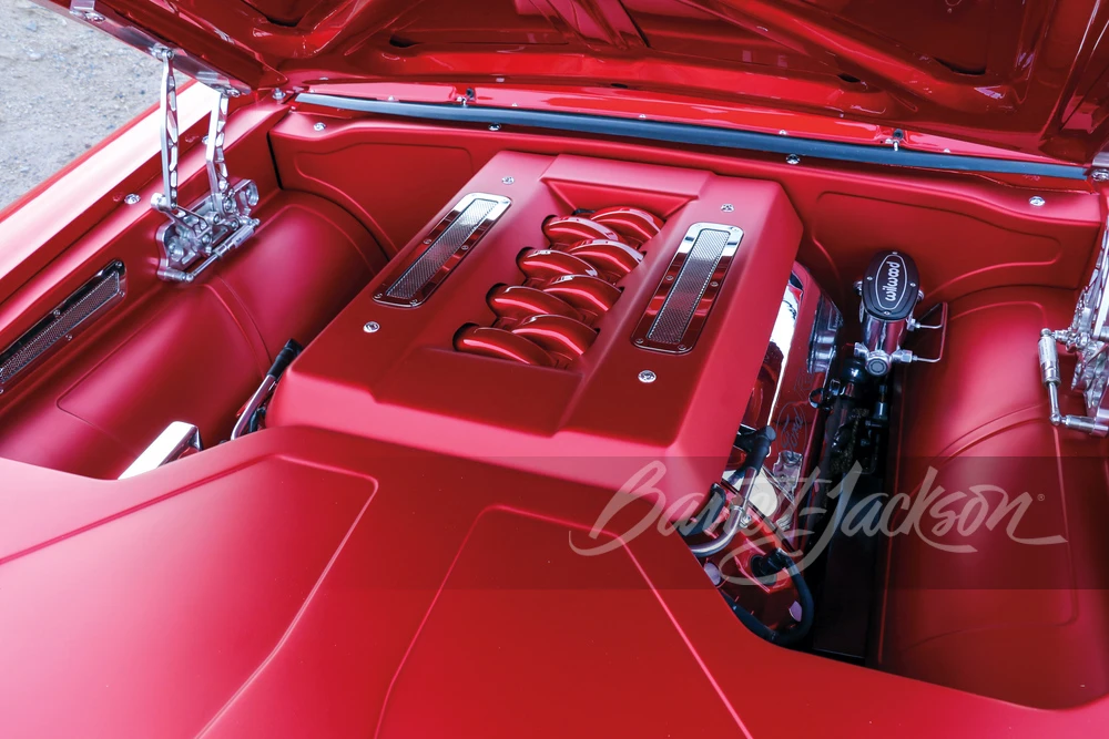 1967 Ford Galaxie 3rd Gen - Image 9 of 19