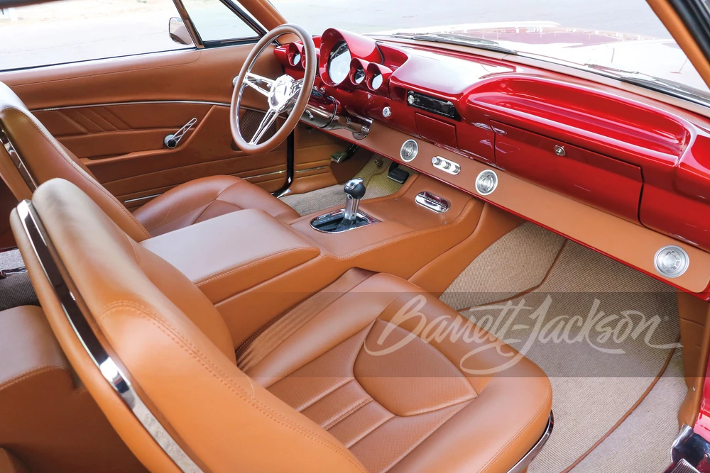 1967 Ford Galaxie 3rd Gen - Image 10 of 19