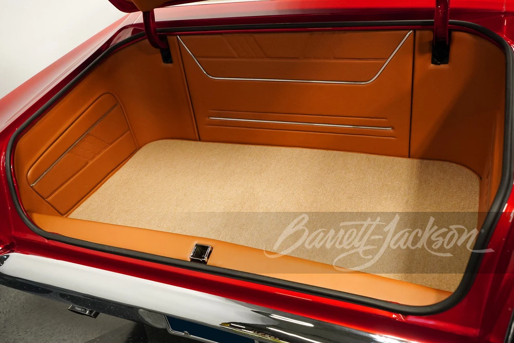 1967 Ford Galaxie 3rd Gen - Image 11 of 19