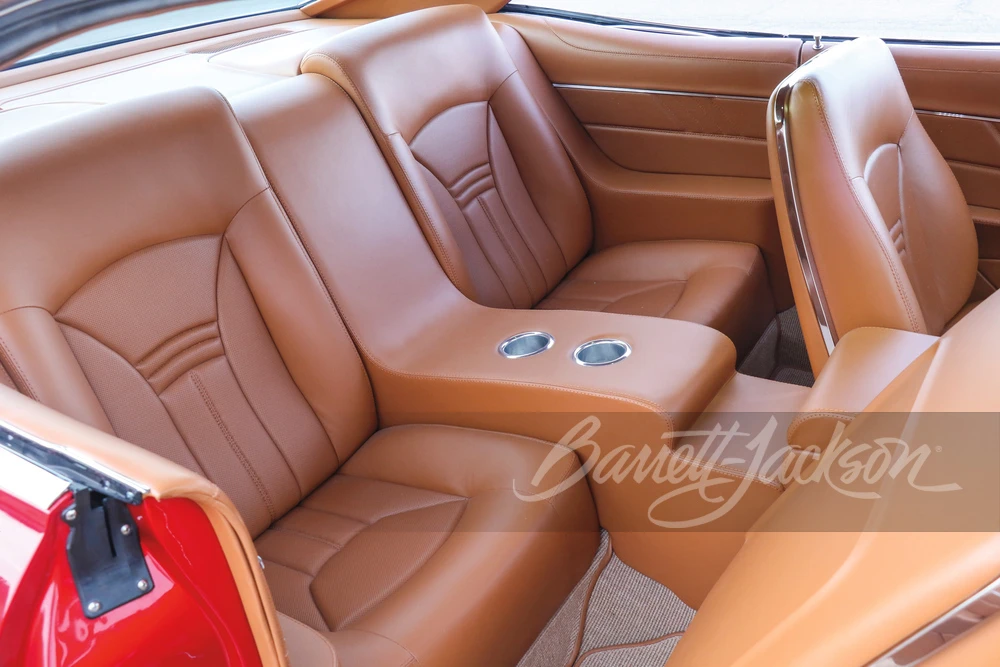1967 Ford Galaxie 3rd Gen - Image 12 of 19