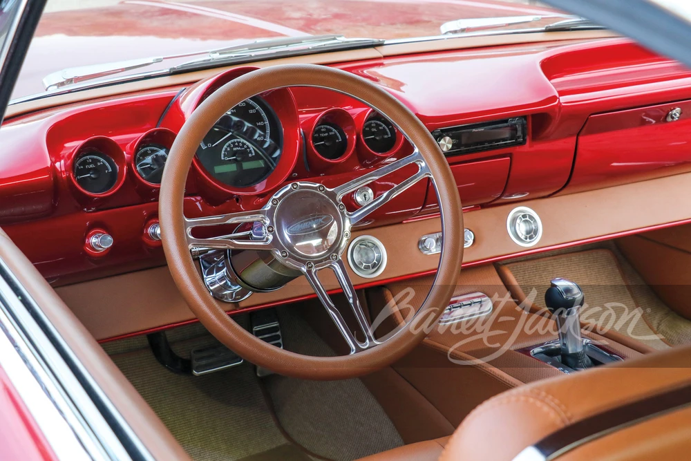 1967 Ford Galaxie 3rd Gen - Image 14 of 19