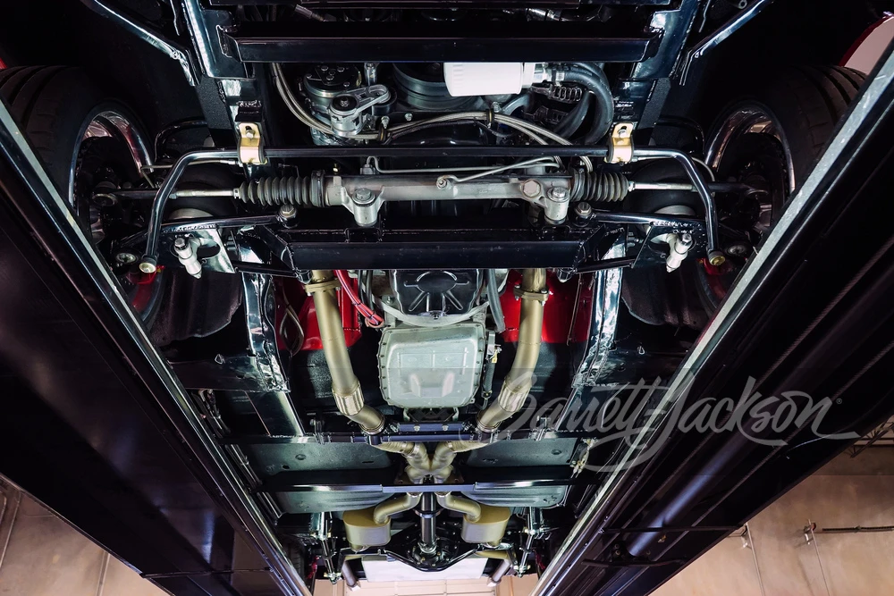 1967 Ford Galaxie 3rd Gen - Image 15 of 19