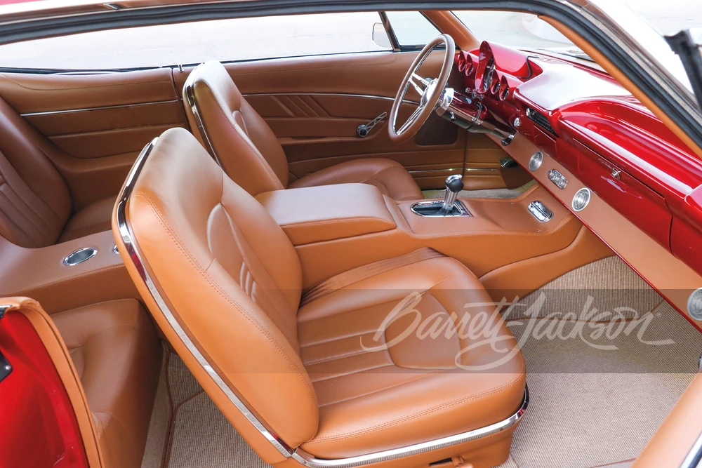 1967 Ford Galaxie 3rd Gen - Image 16 of 19