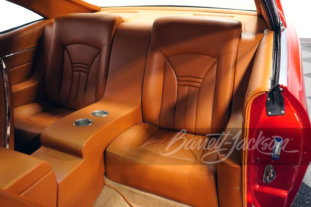 1967 Ford Galaxie 3rd Gen - Image 17 of 19