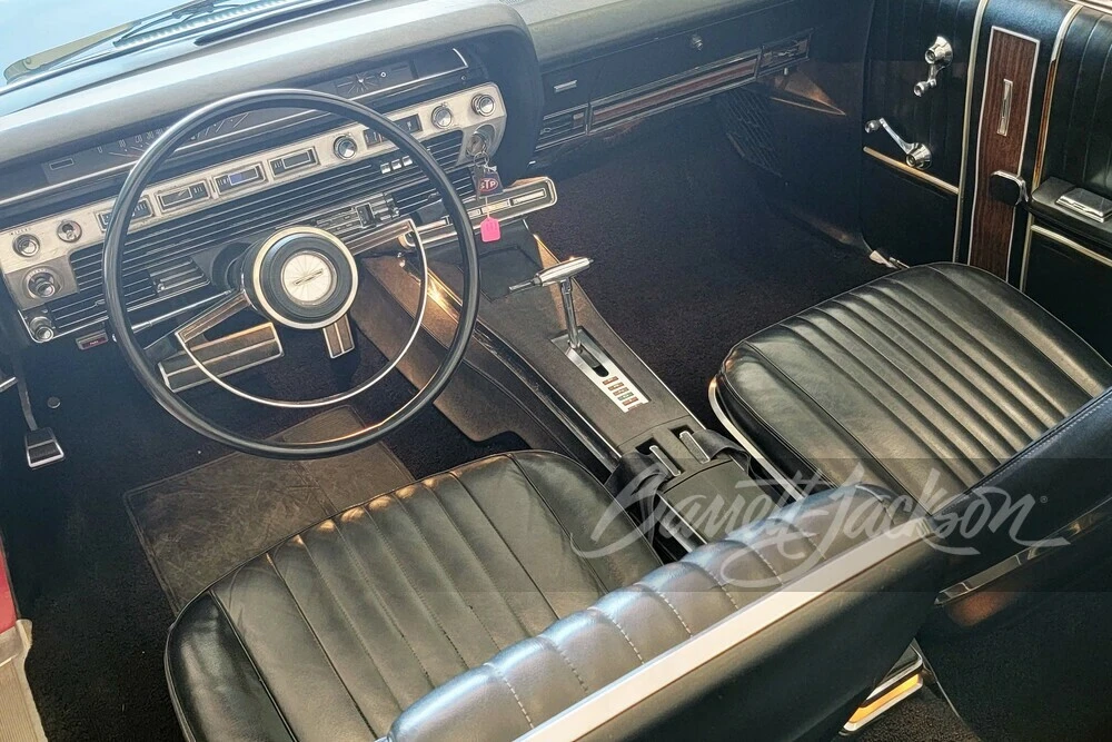 1967 Ford Galaxie 3rd Gen - Image 3 of 6