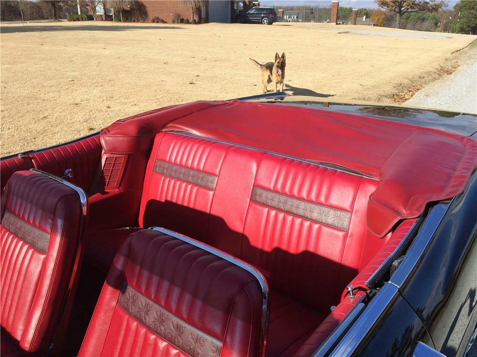 1967 Ford Galaxie 3rd Gen - Image 4 of 5