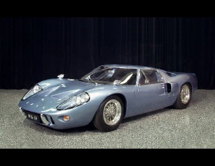 1967 Ford GT40 - Image 3 of 7
