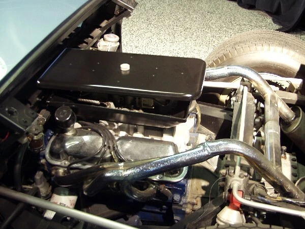 1967 Ford GT40 - Image 4 of 7