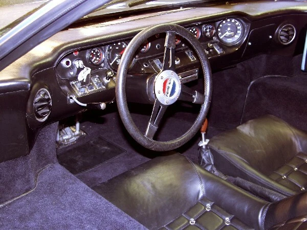 1967 Ford GT40 - Image 5 of 7