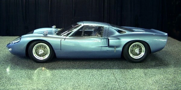 1967 Ford GT40 - Image 7 of 7