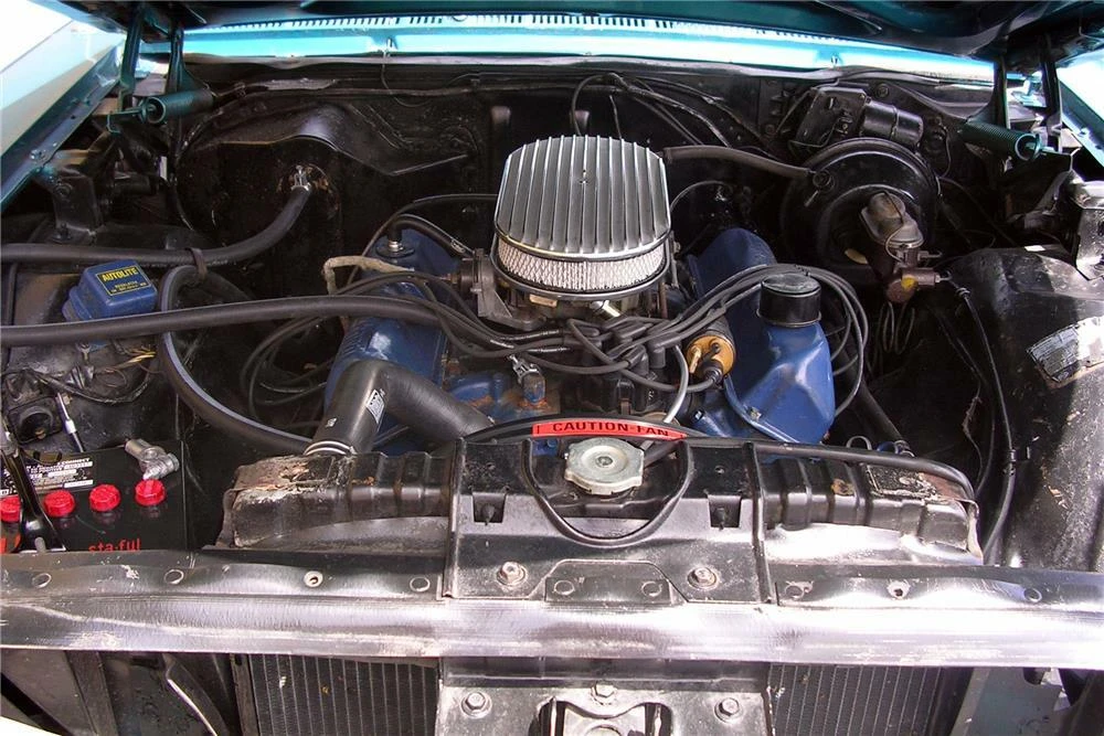 1967 Ford LTD - Image 3 of 5