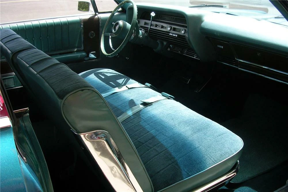 1967 Ford LTD - Image 4 of 5