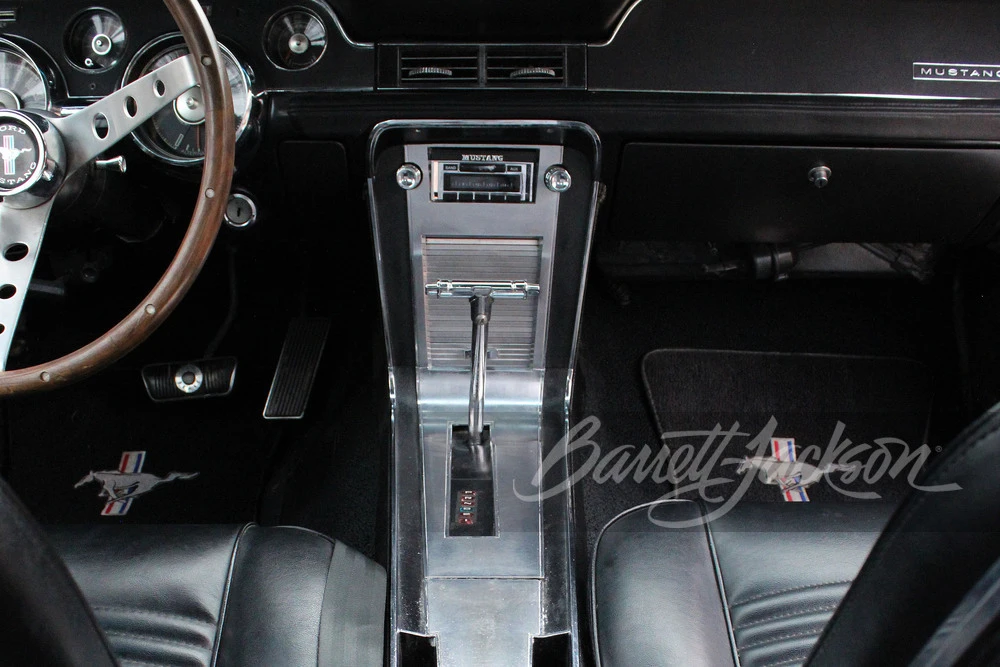 1967 Ford Mustang 1st Gen (1967-1968) - Image 11 of 18