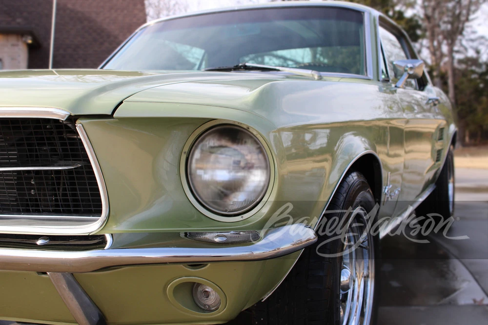 1967 Ford Mustang 1st Gen (1967-1968) - Image 15 of 18