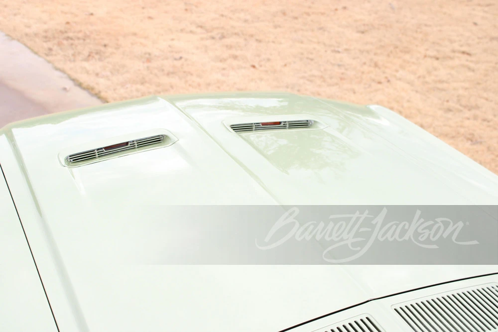 1967 Ford Mustang 1st Gen (1967-1968) - Image 16 of 18